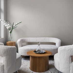 Appartement met Twee Slaapkamers
